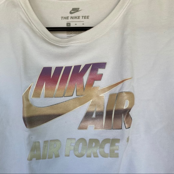 Nike Air Force I Graphic Tee - Picture 2 of 5